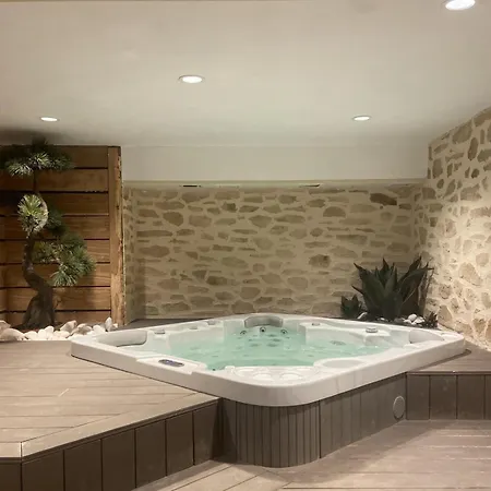 Le Relais Du Bellay 3* مونتري-بيلاي