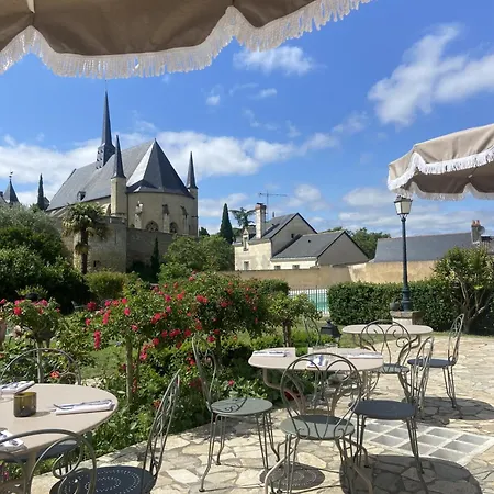 Le Relais Du Bellay 3*