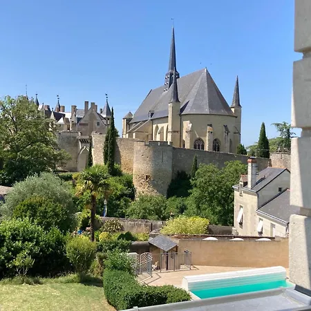 Le Relais Du Bellay