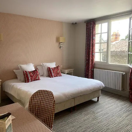Le Relais Du Bellay Montreuil-Bellay