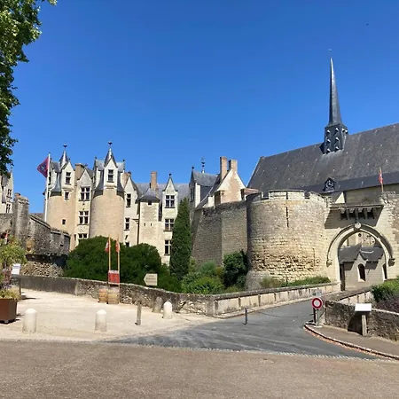 ホテル Le Relais Du Bellay