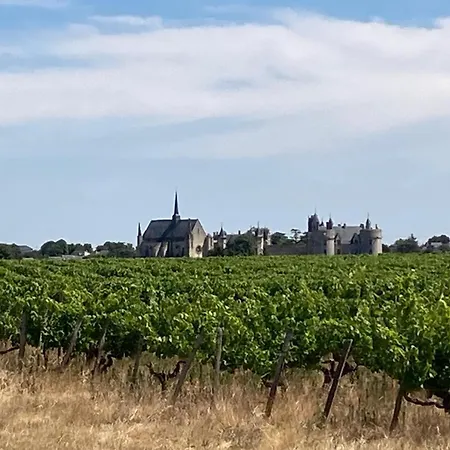 ホテル Le Relais Du Bellay