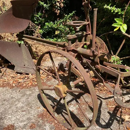 Hotel Le Relais Du Bellay 3*