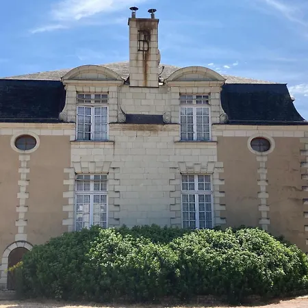 ホテル Le Relais Du Bellay 3*