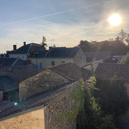 Le Relais Du Bellay فندق 3*