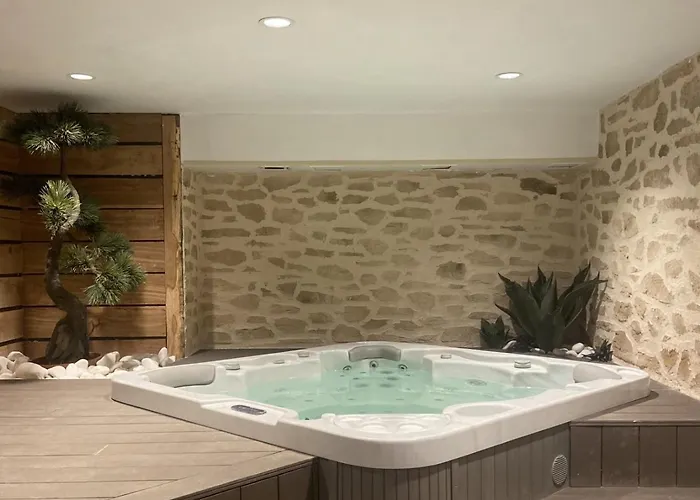 Le Relais Du Bellay 3* Montreuil-Bellay