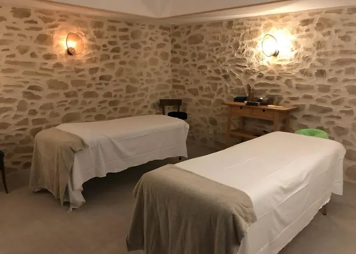 Le Relais Du Bellay Montreuil-Bellay